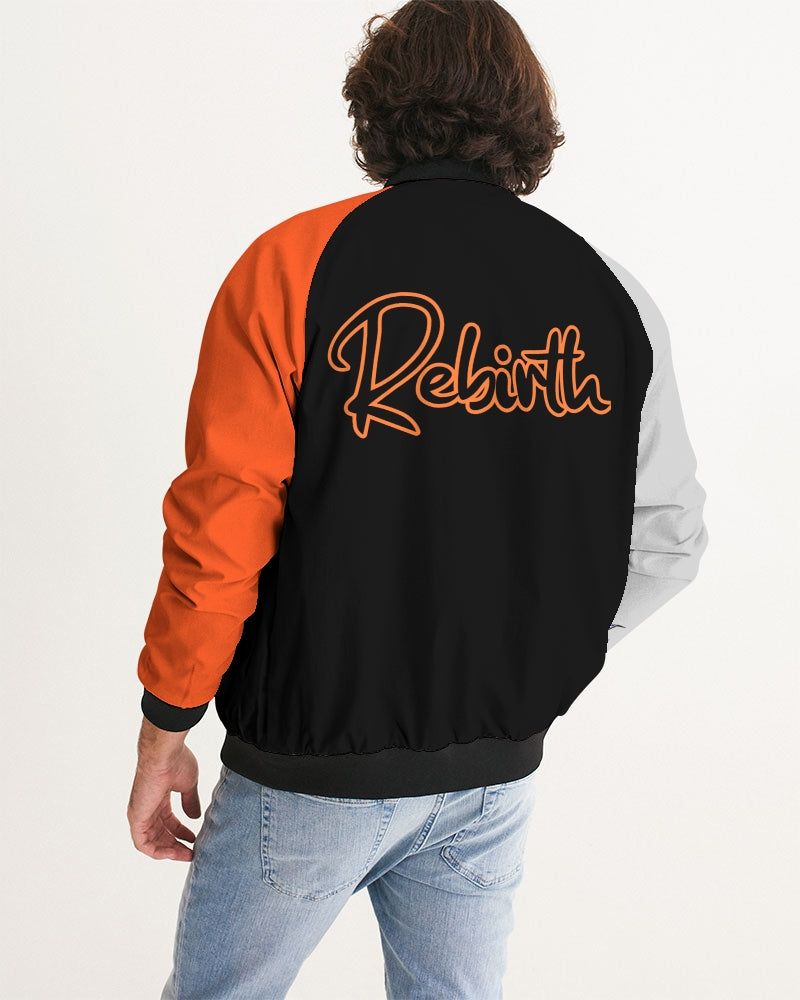 Reborn Flight Jacket