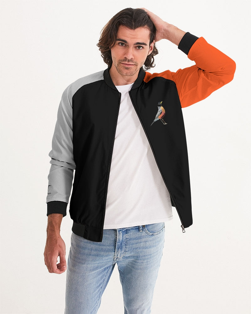 Reborn Flight Jacket