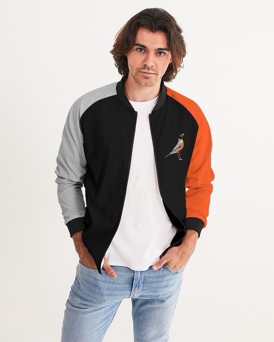 Reborn Flight Jacket